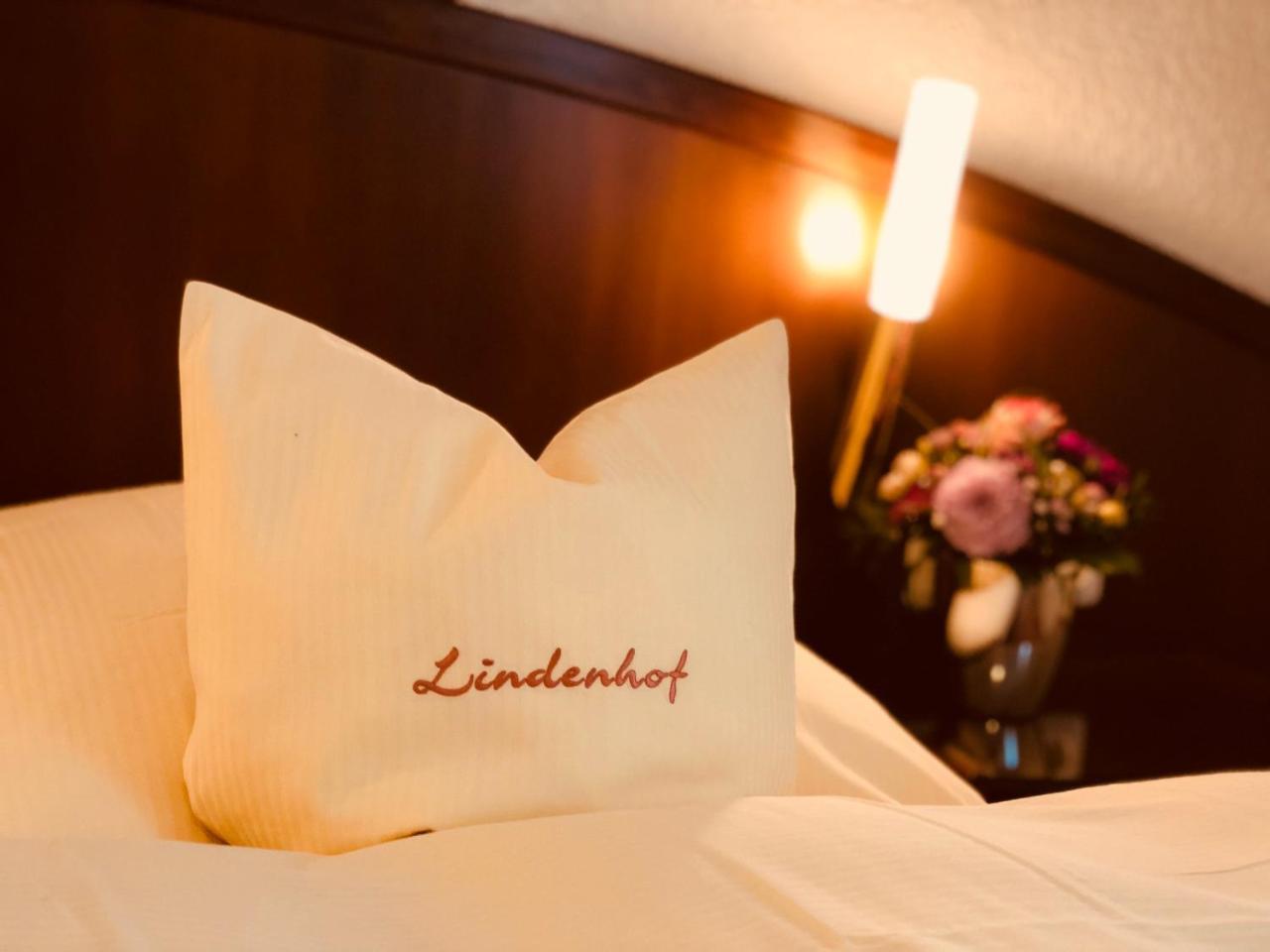 林德霍夫酒店 门兴格拉德巴赫 外观 照片